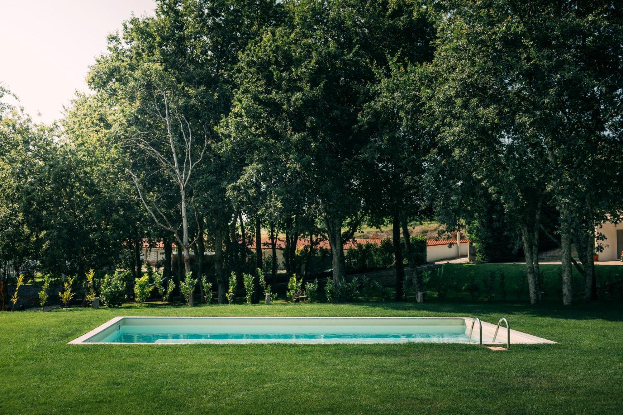 Quinta Das Essencias Penafiel Eksteriør bilde